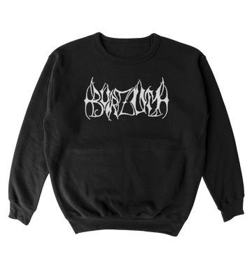 Poleron Burzum - Demo