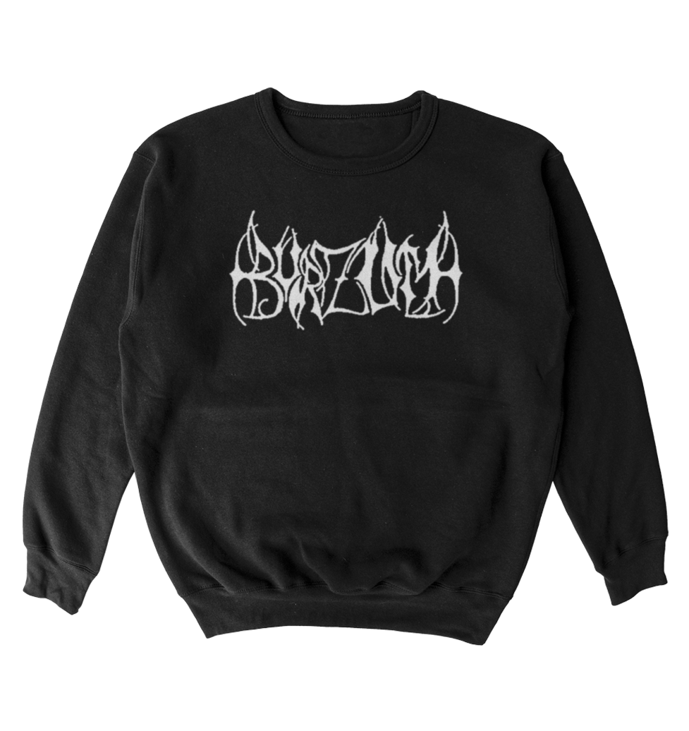 Poleron Burzum - Demo