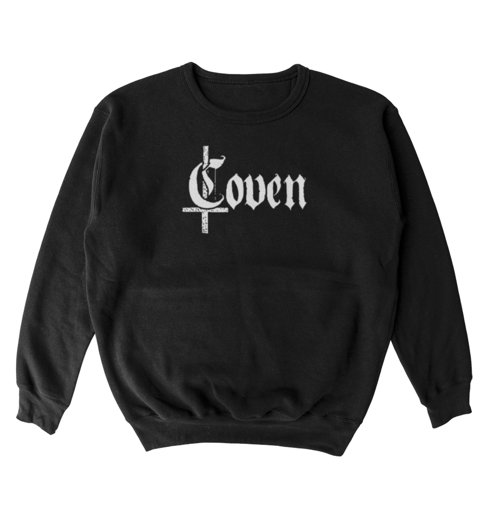 Poleron Coven - Pentagram