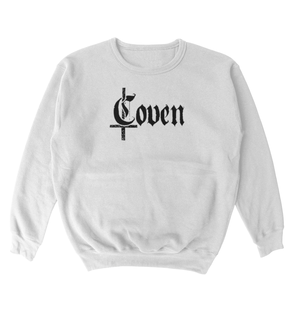 Poleron Coven - Pentagram