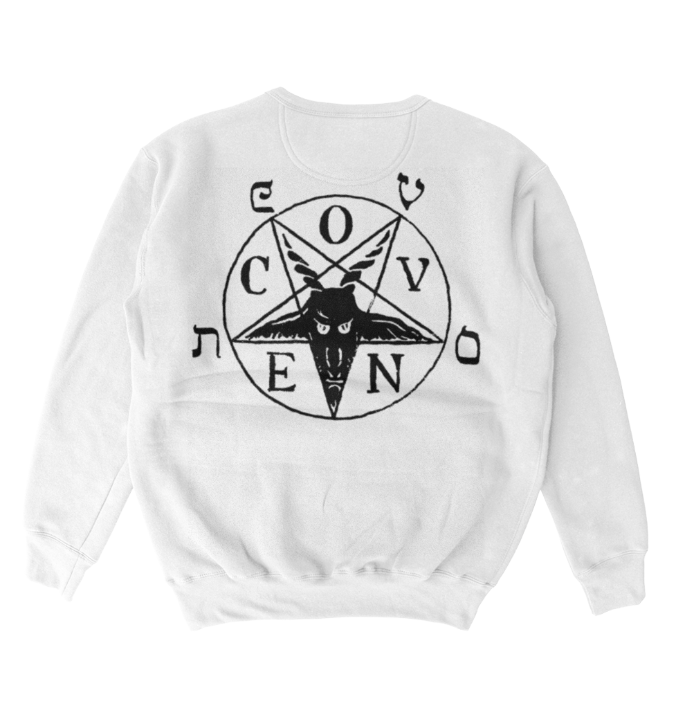 Poleron Coven - Pentagram