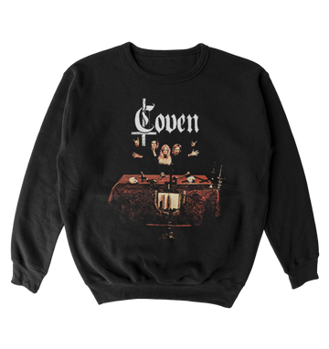 Poleron Coven - Black mass