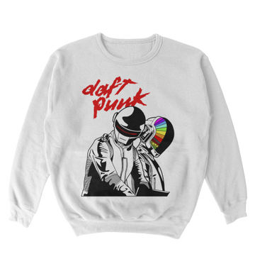 Poleron Daft Punk - Tour 2007