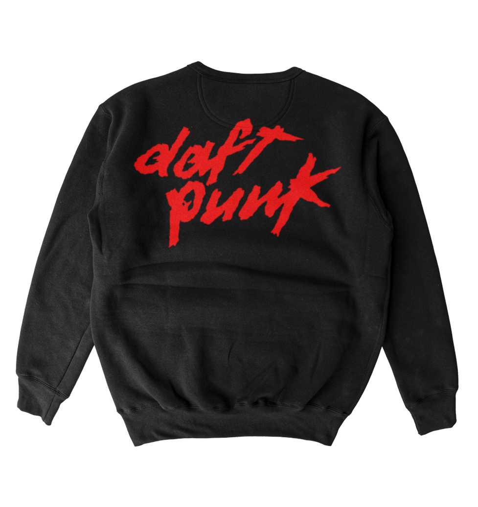Poleron Daft Punk - Tour 2007
