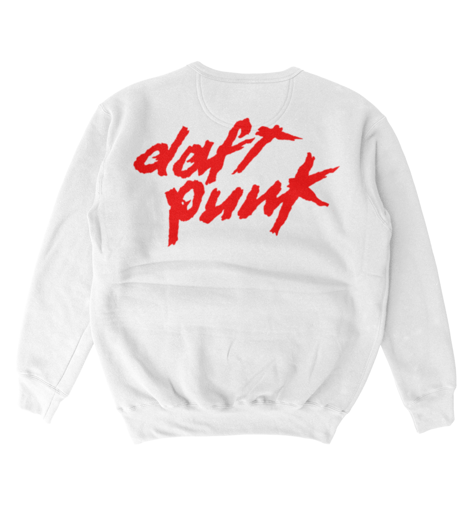 Poleron Daft Punk - Tour 2007