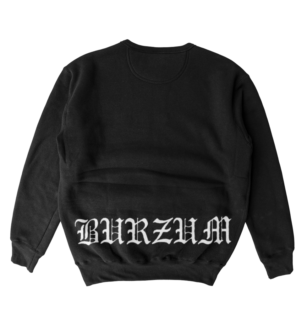 Poleron Burzum - Varg Vikernes