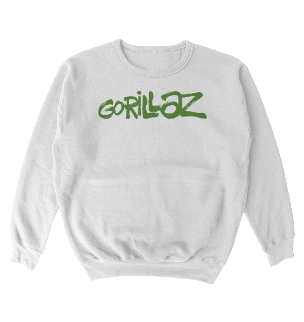 Poleron Gorillaz - G