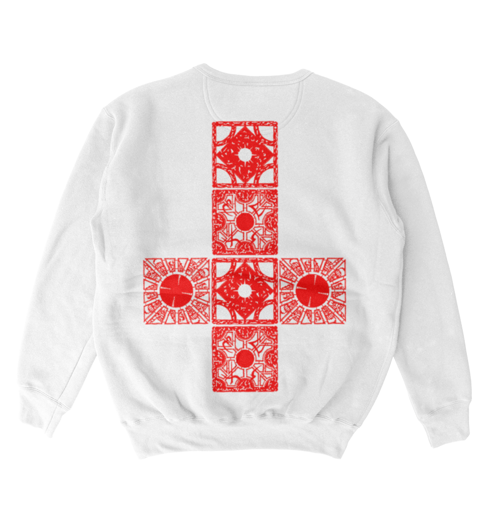 Poleron Hellraiser - Lament Configuration