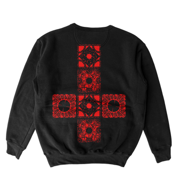 Poleron Hellraiser - Lament Configuration