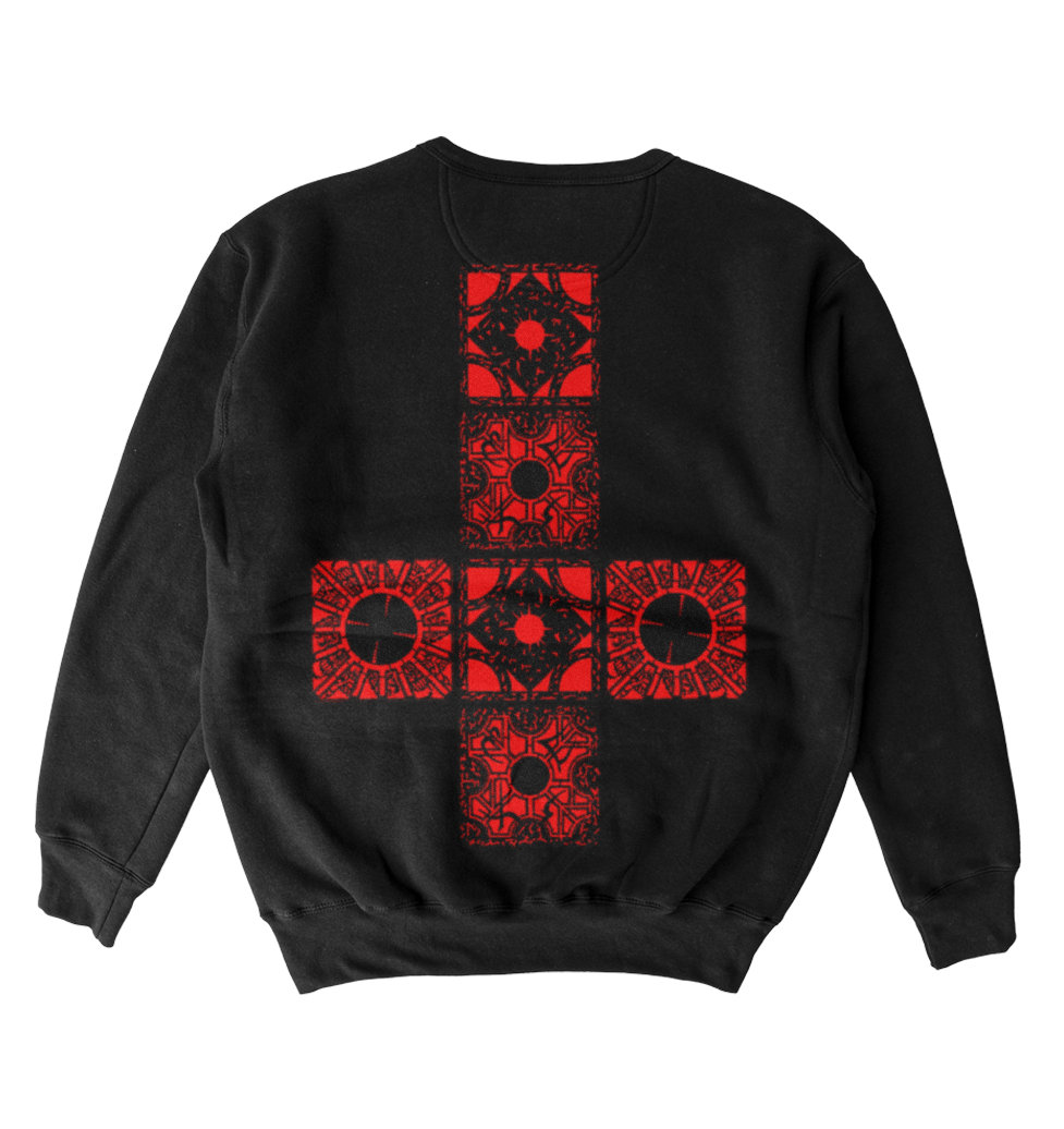Poleron Hellraiser - Lament Configuration