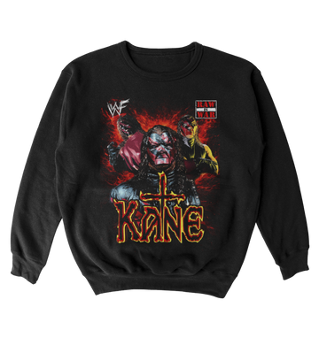 Poleron WWE - Kane