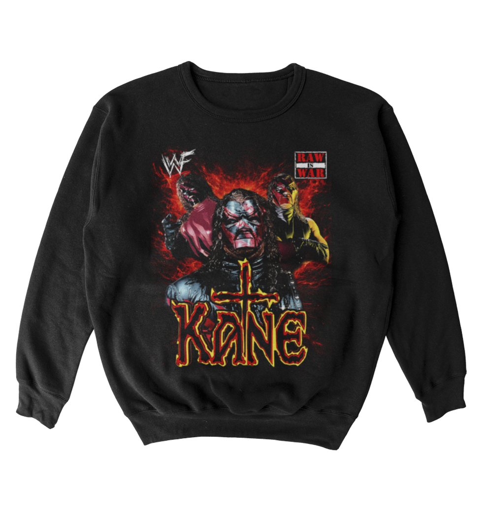 Poleron WWE - Kane