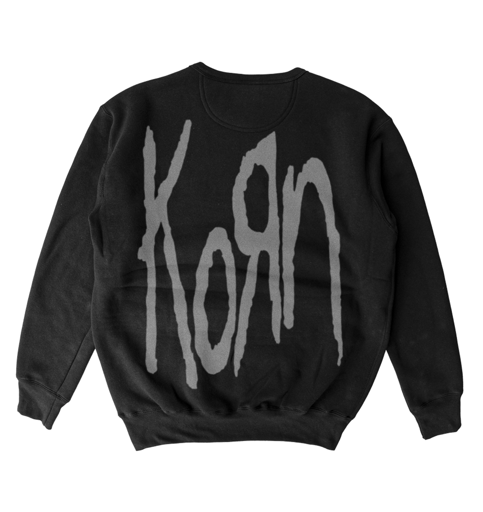 Poleron Korn - still a Freak