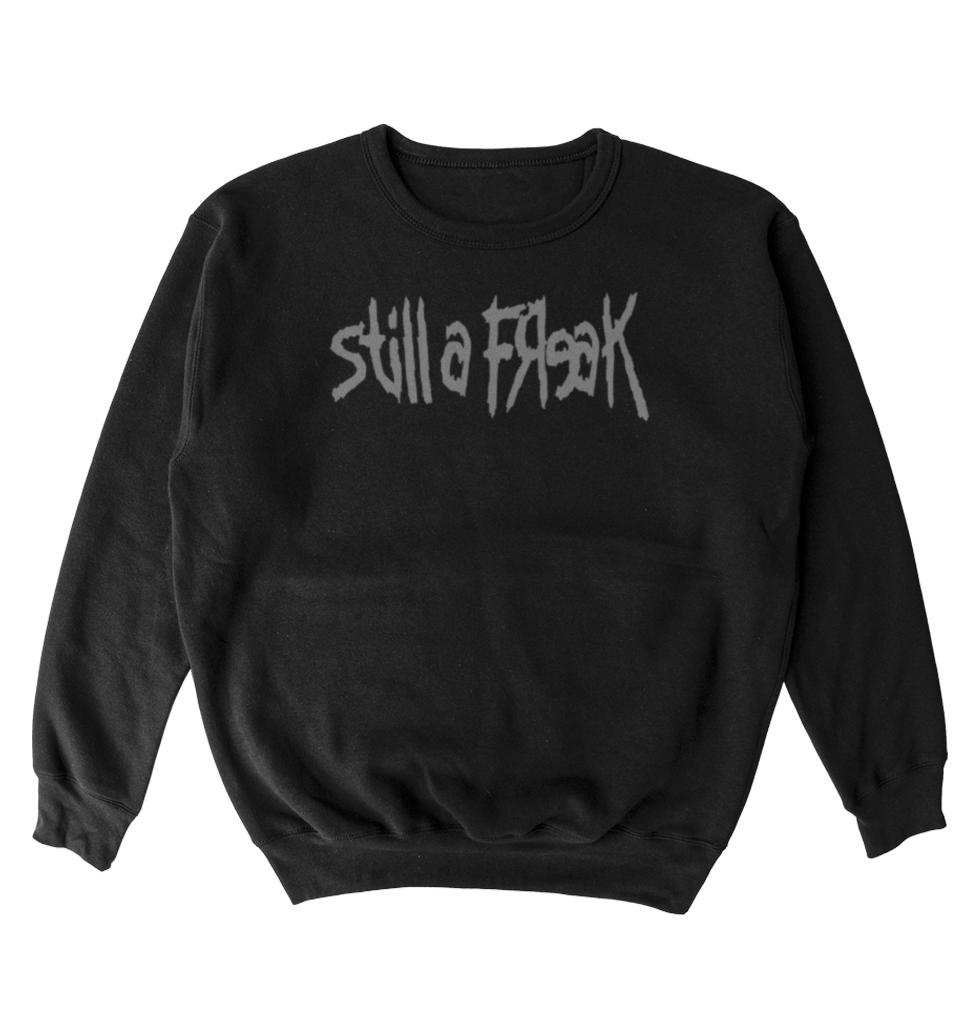 Poleron Korn - still a Freak