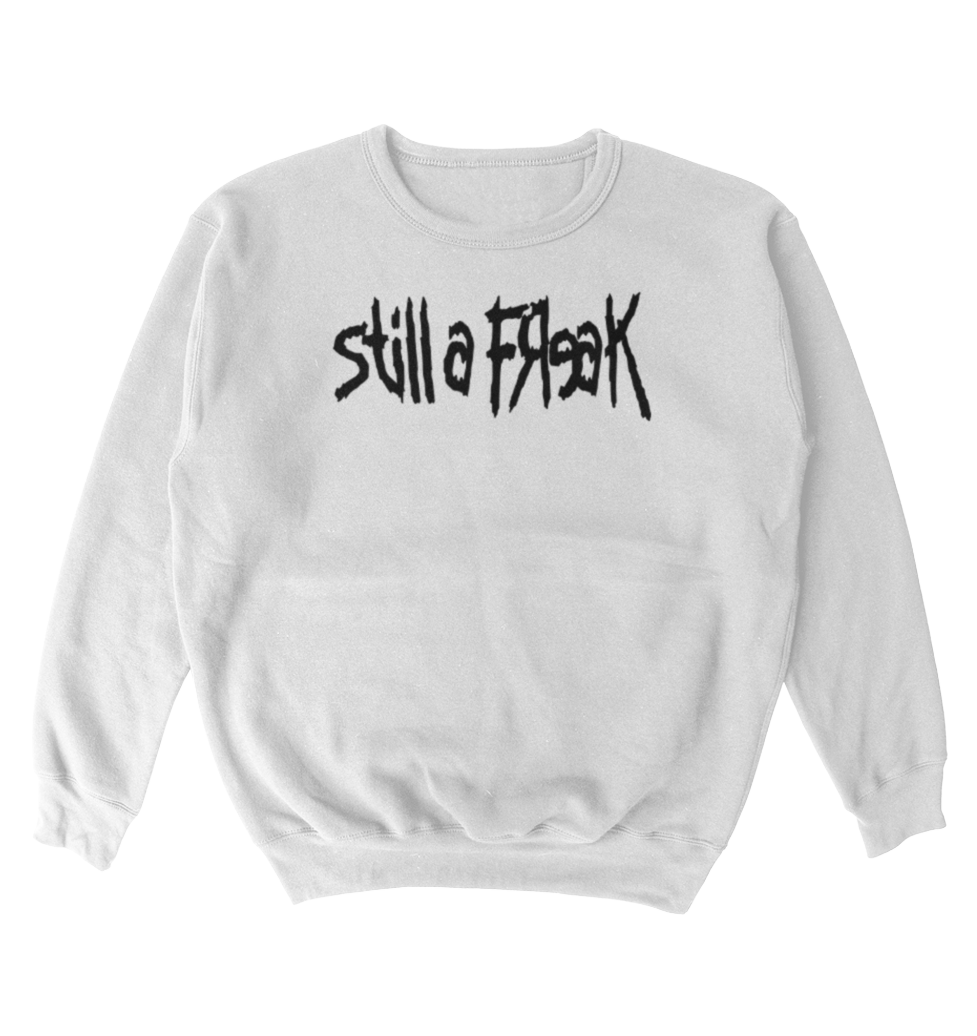 Poleron Korn - still a Freak