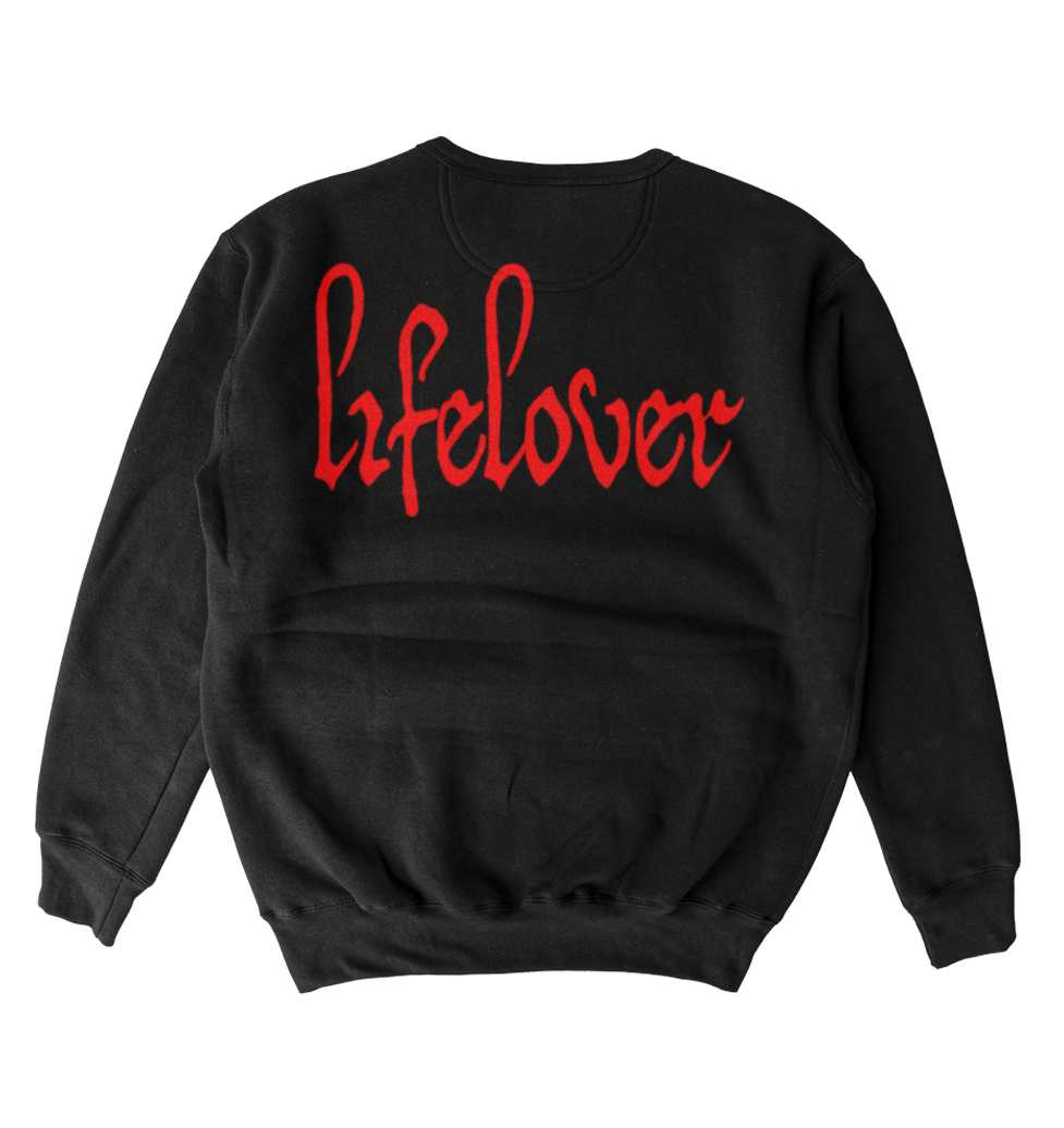 Poleron Lifelover - Sjukdom - Razorblade