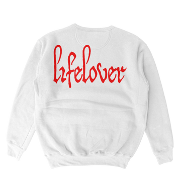 Poleron Lifelover - Sjukdom - Razorblade