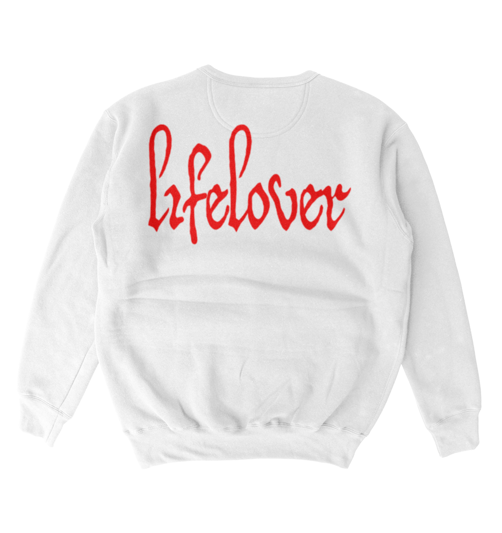 Poleron Lifelover - Sjukdom - Razorblade