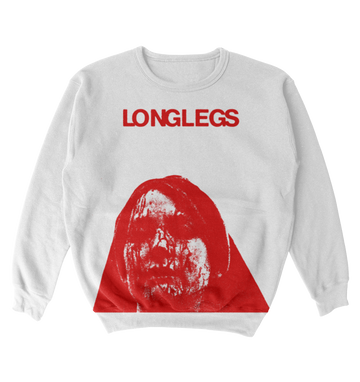 Poleron LongLegs - Monja
