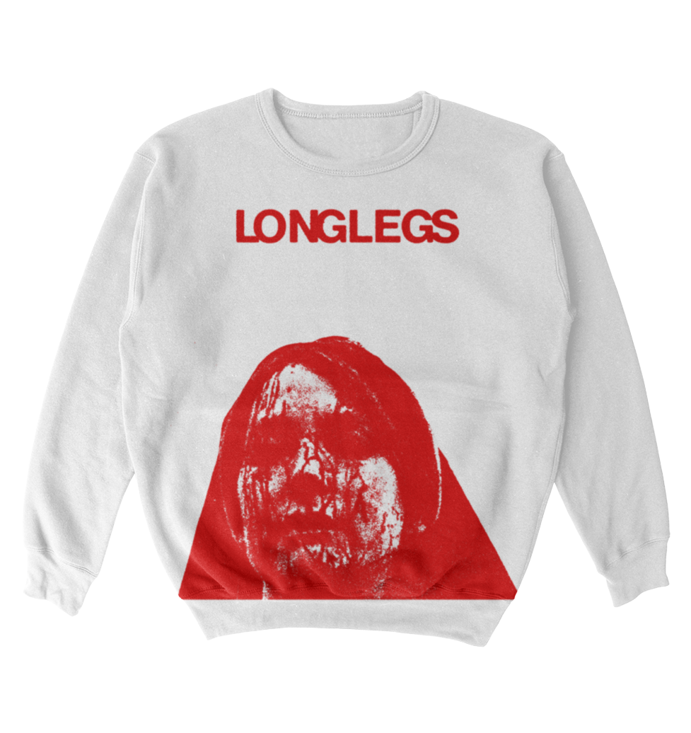 Poleron LongLegs - Monja