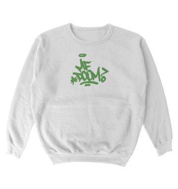 Poleron MF DOOM - Graffiti Logo