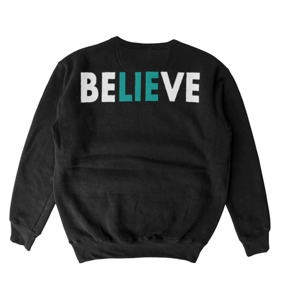 Poleron Marilyn Manson - BeLieVe