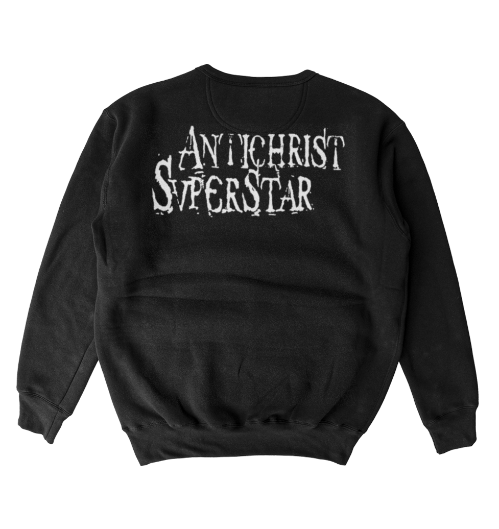 Poleron Marilyn Manson - Antichrist superstar