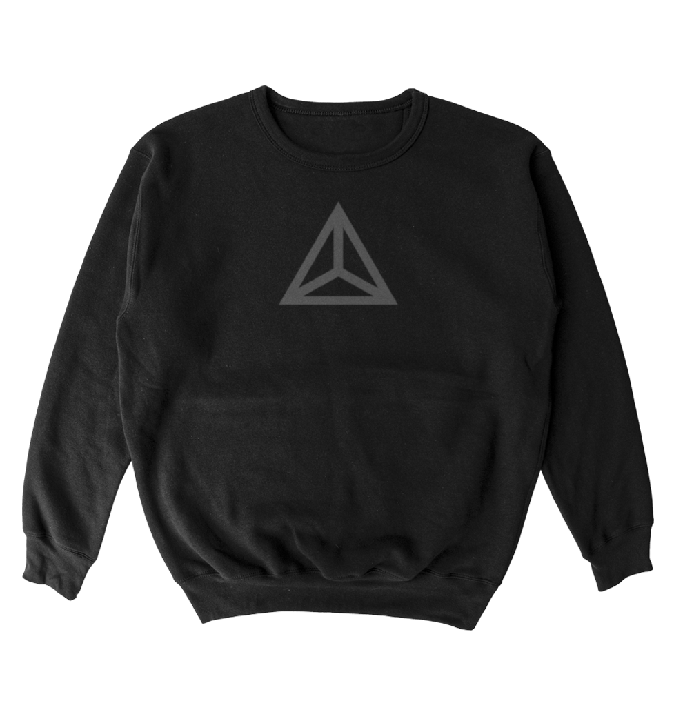 Poleron Mudvayne (symbol)