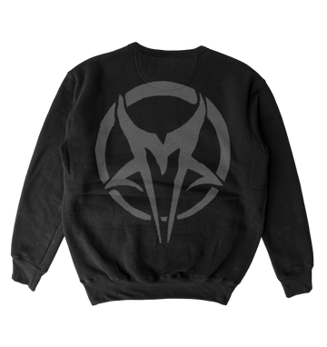 Poleron Mudvayne (symbol)
