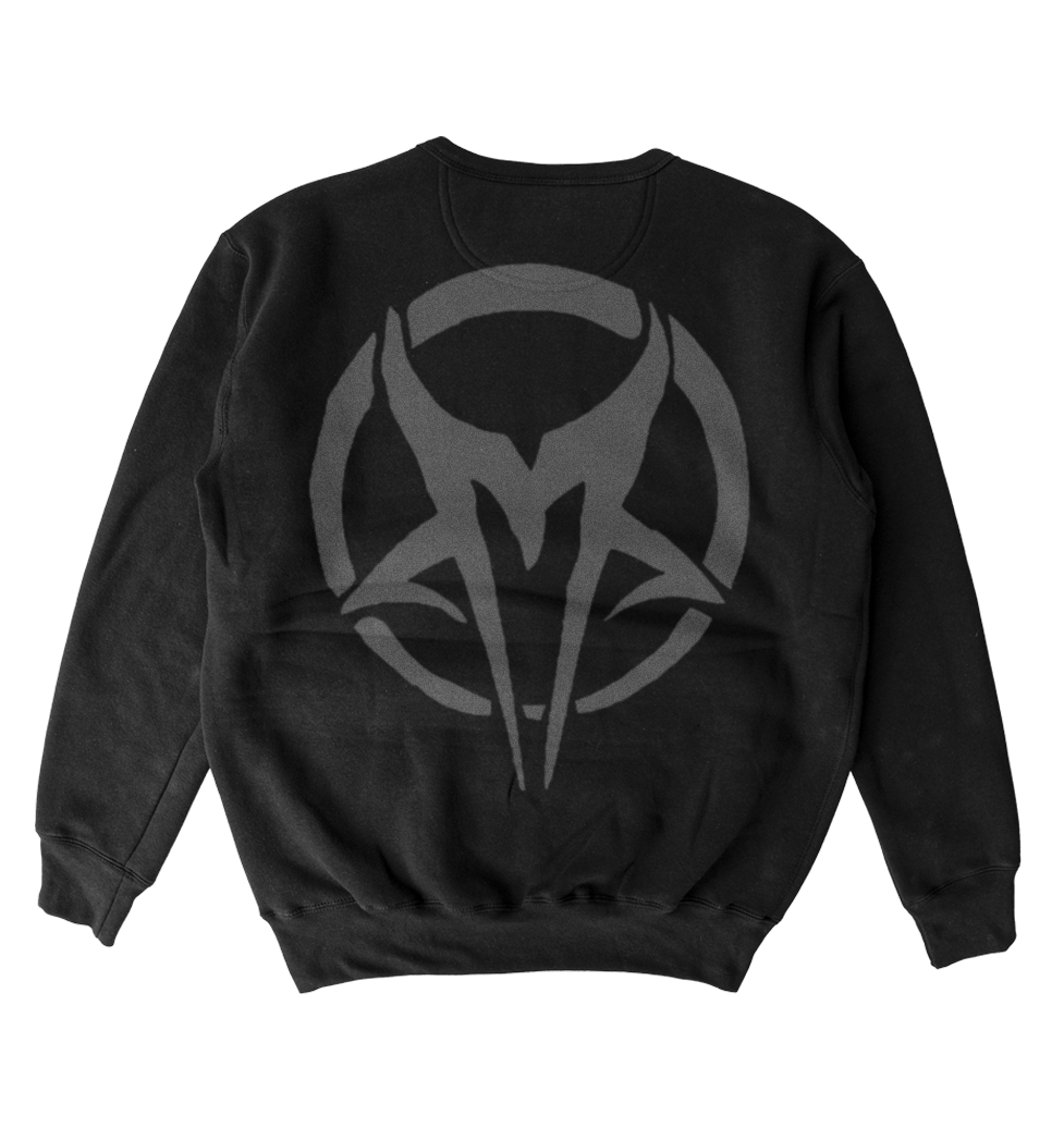 Poleron Mudvayne (symbol)