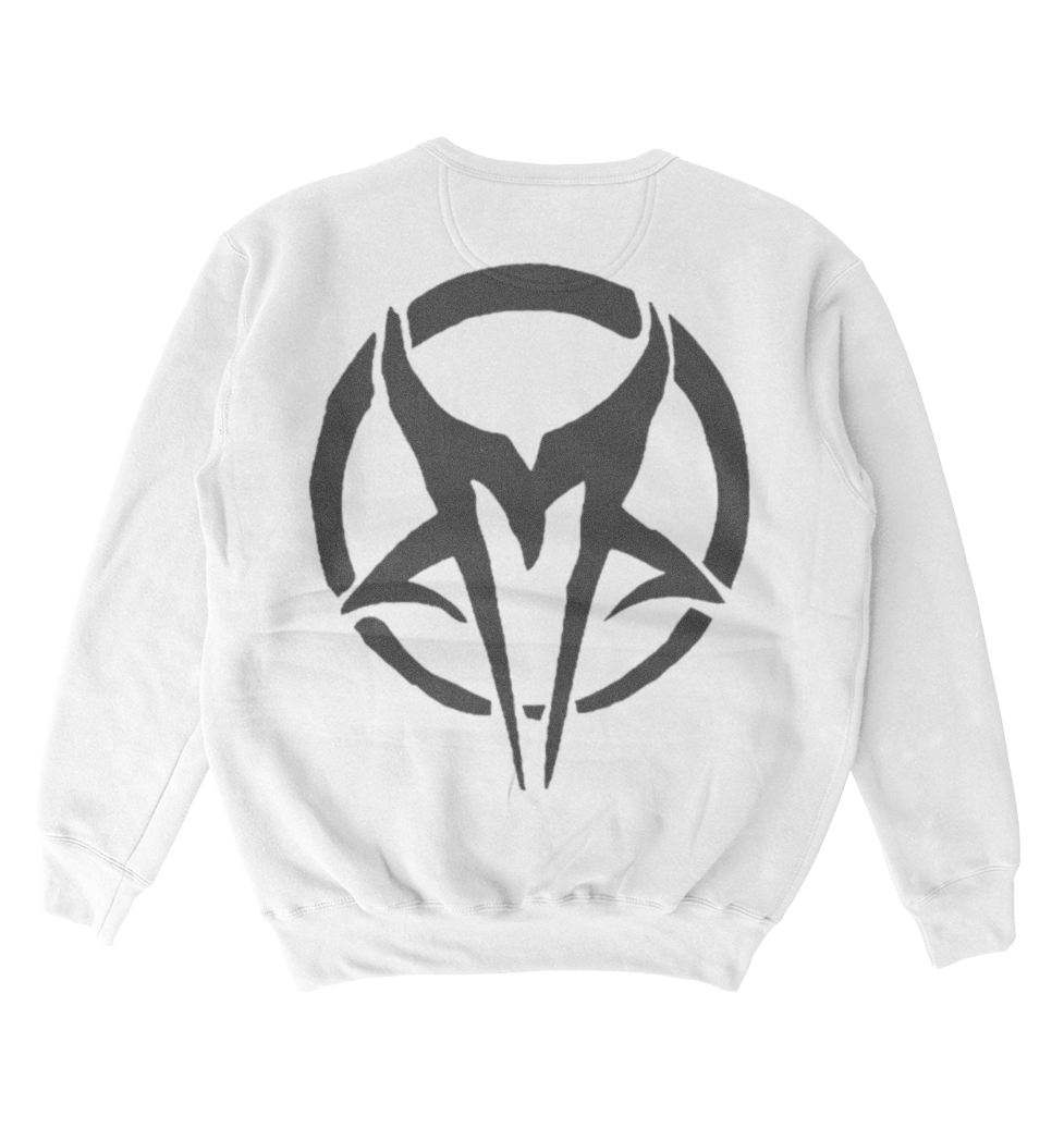 Poleron Mudvayne (symbol)