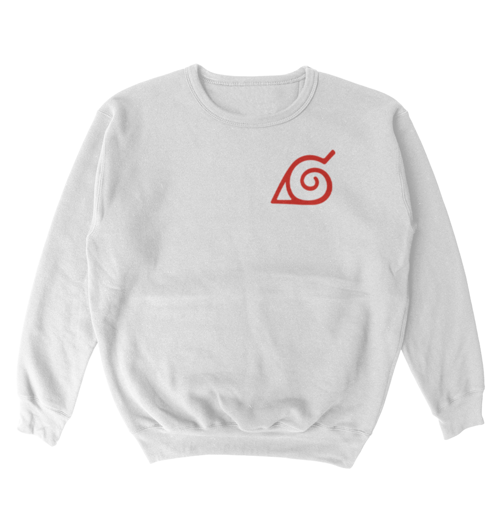 Poleron Naruto - Naruto - Yakuza