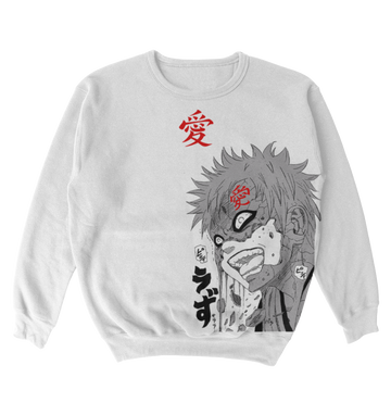 Poleron Naruto - Gaara