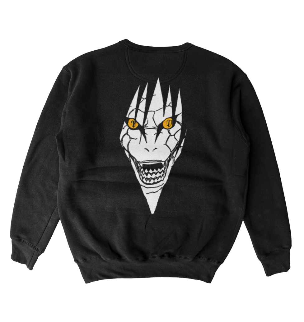 Poleron Naruto - Orochimaru