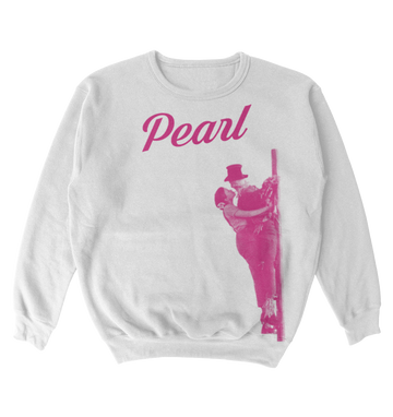 Poleron Pearl - Espantapajaros