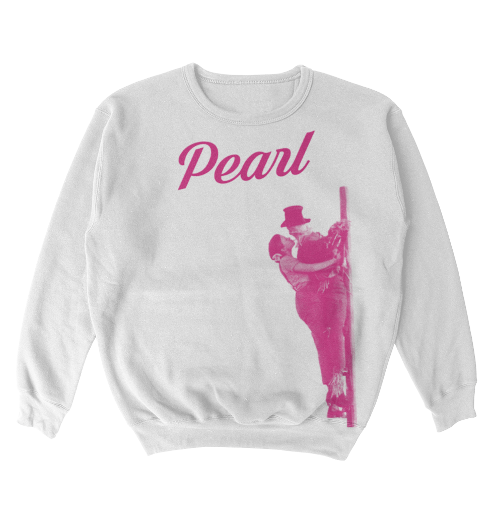Poleron Pearl - Espantapajaros