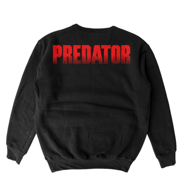 Poleron Predator - Puntero Laser