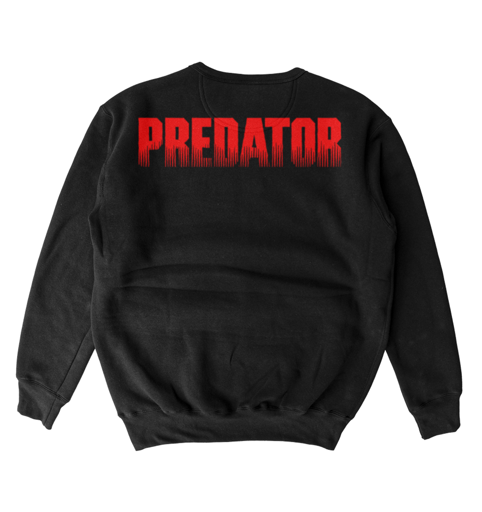 Poleron Predator - Puntero Laser