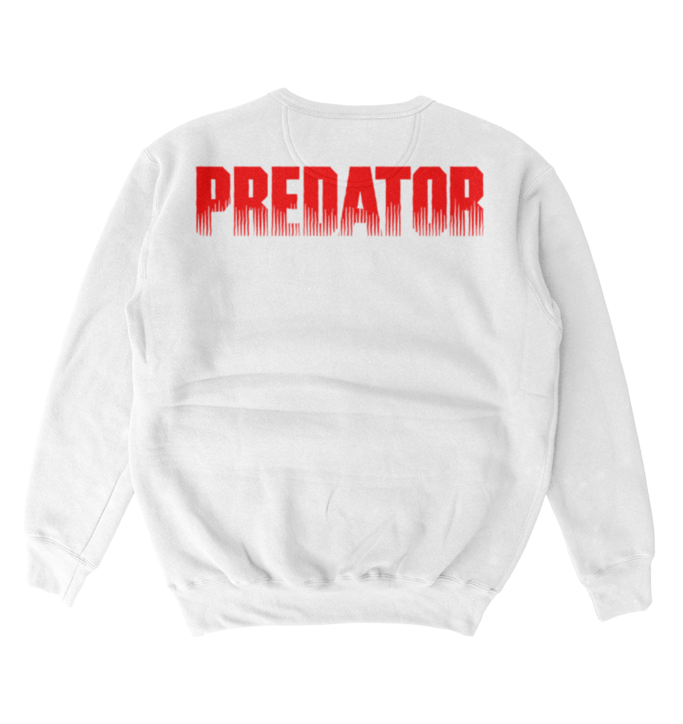 Poleron Predator - Puntero Laser