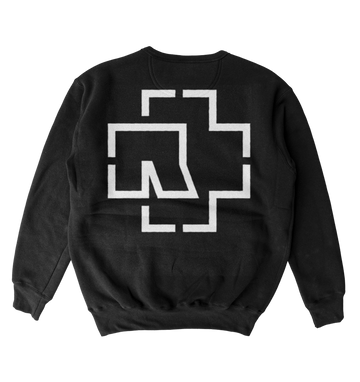 Poleron Rammstein - Logo