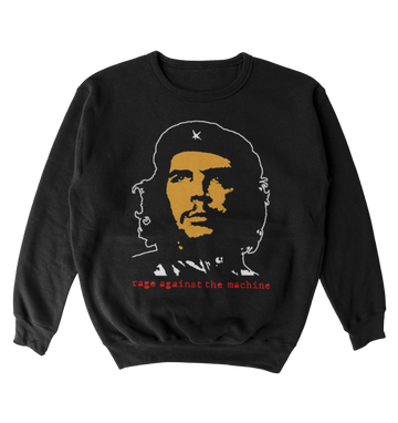 Poleron Rage Against The Machine - Bombtrack