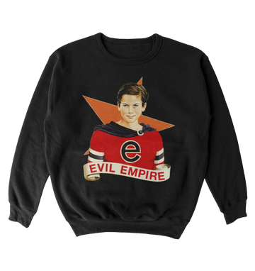 Poleron Rage Against The Machine - Evil Empire