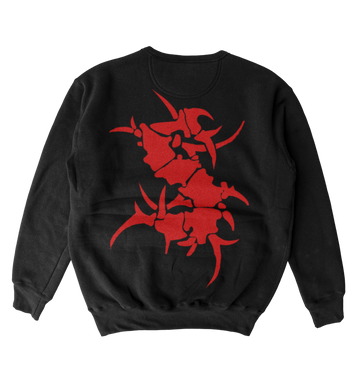 Poleron Sepultura - Logo