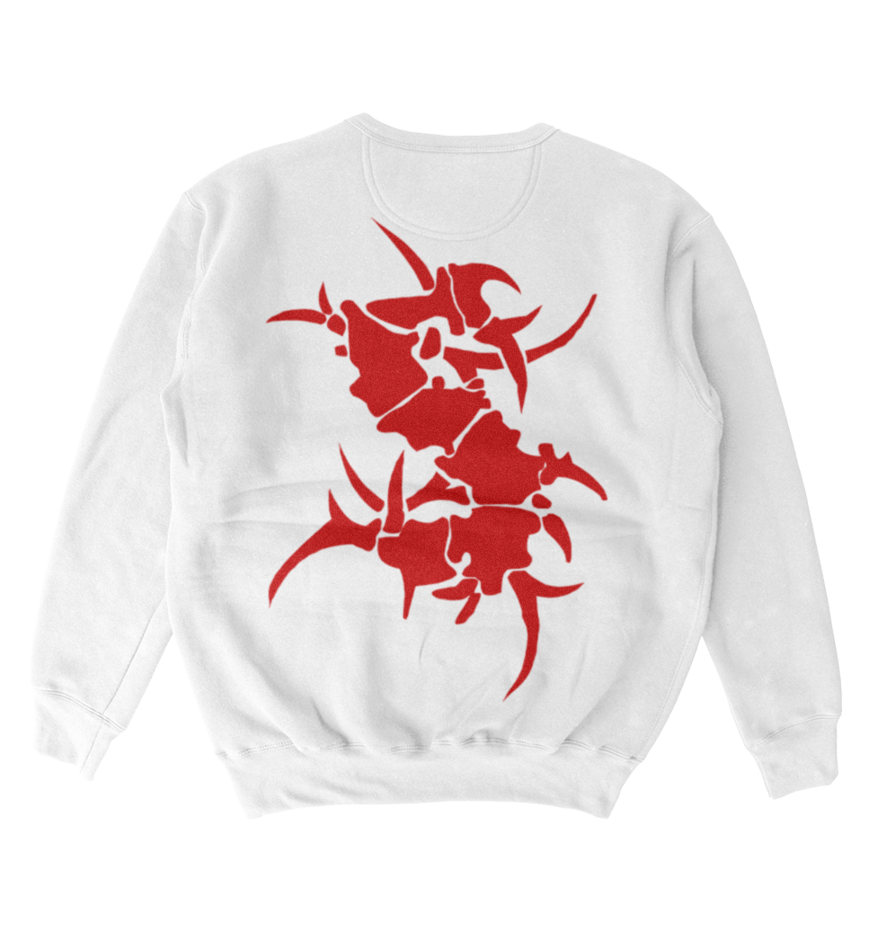 Poleron Sepultura - Logo