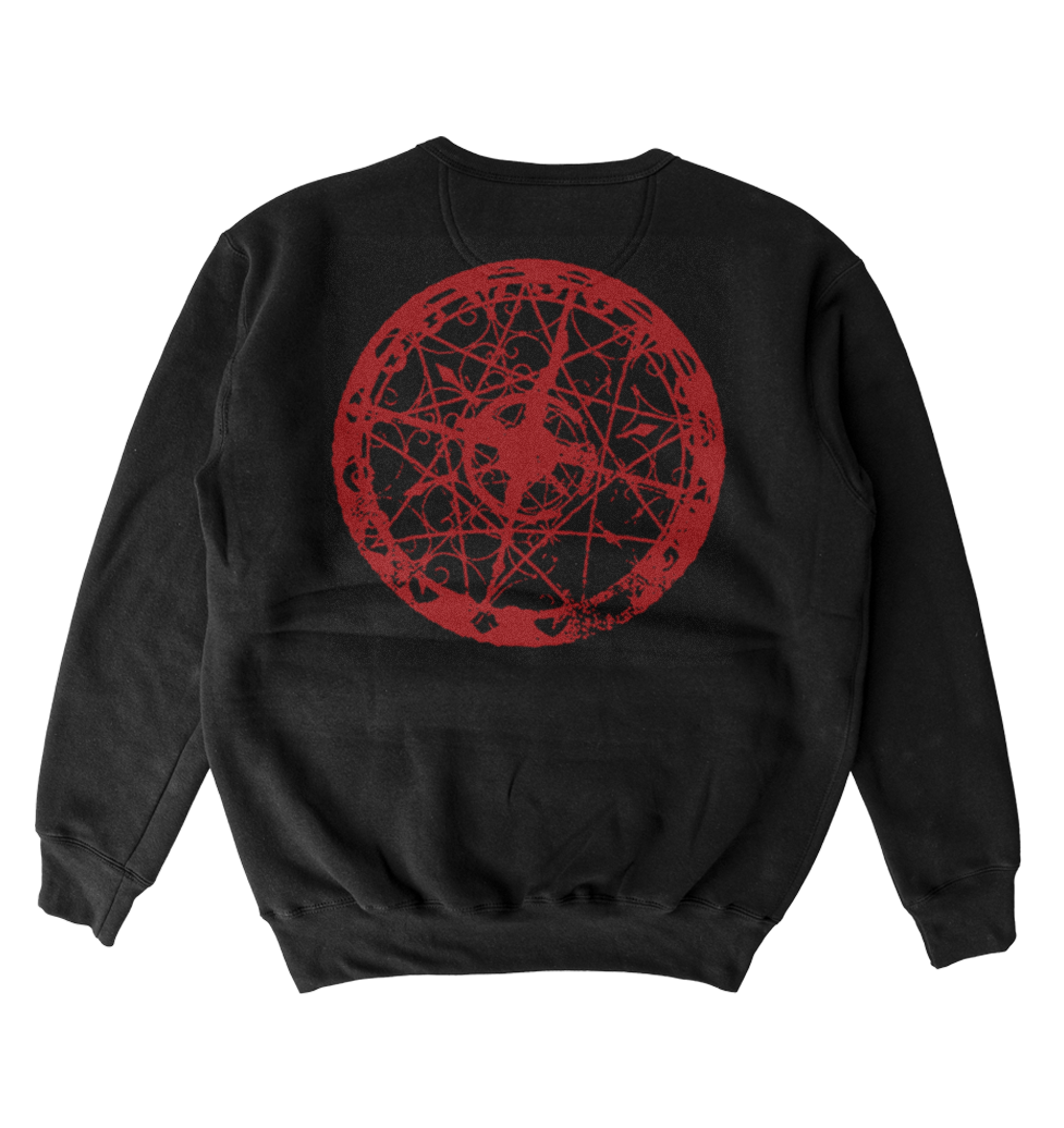 Poleron Slipknot - Subliminal Verses