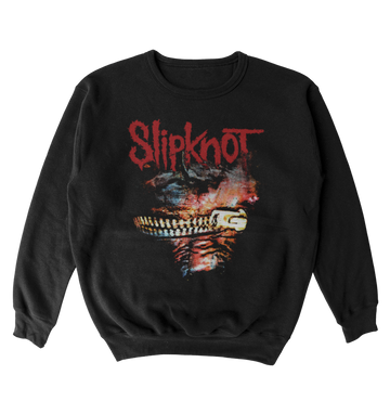 Poleron Slipknot - Subliminal Verses
