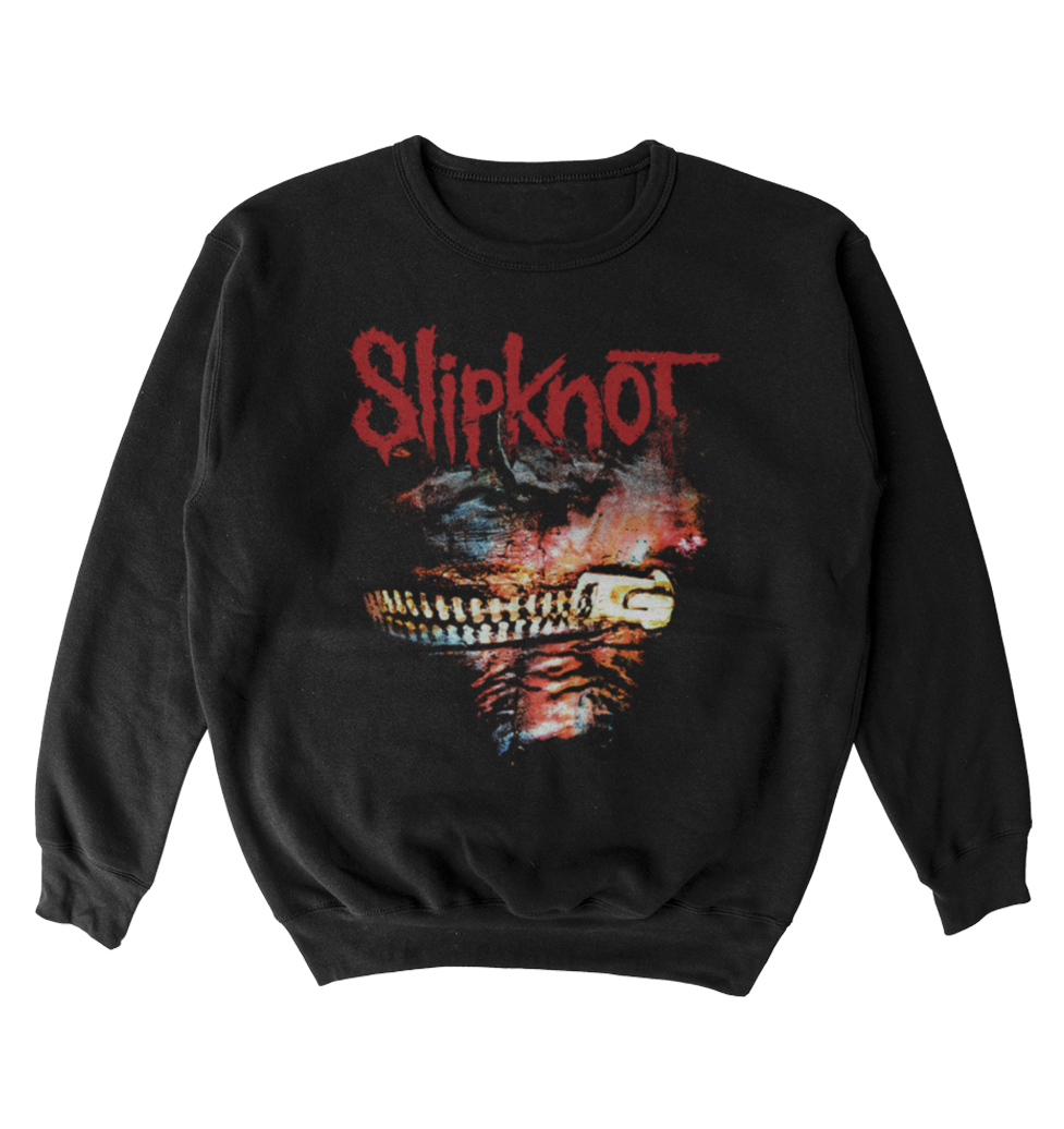 Poleron Slipknot - Subliminal Verses