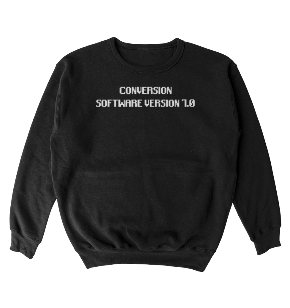 Poleron System of a Down - Software 7.0