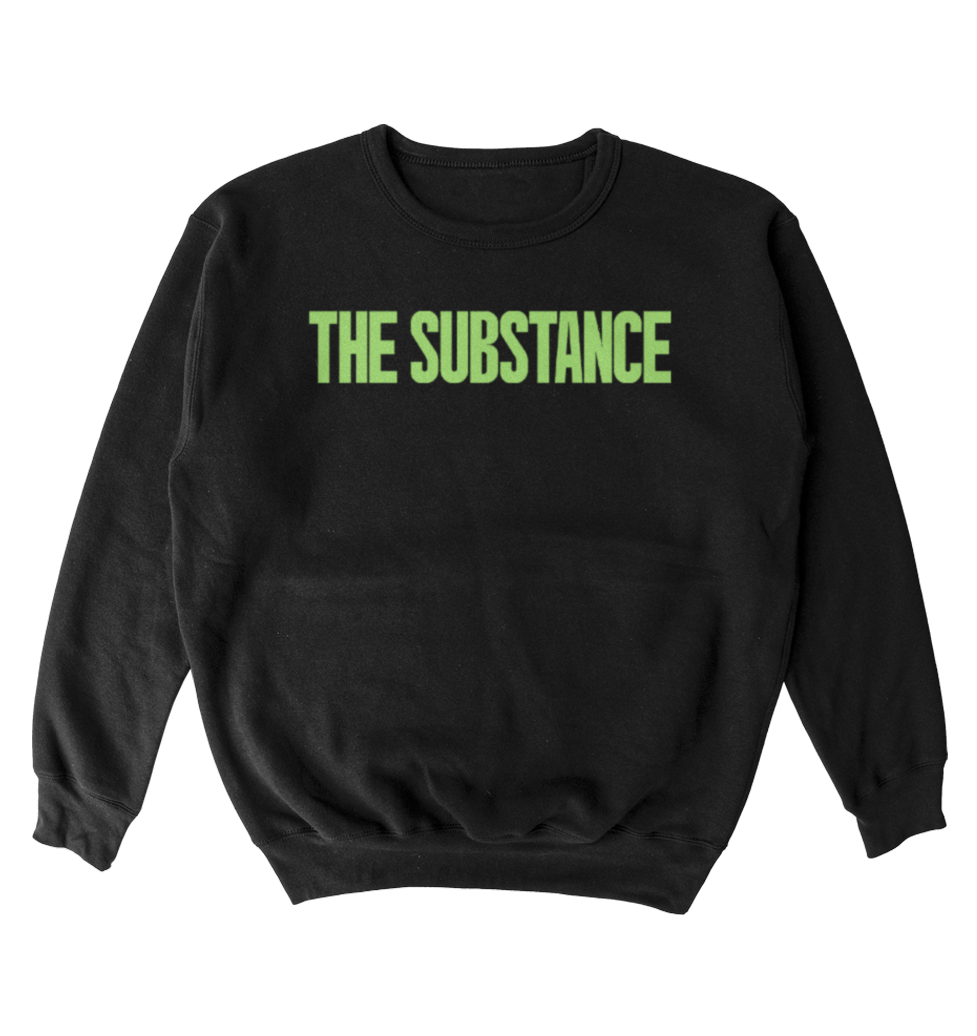 Poleron The Substance - Scar