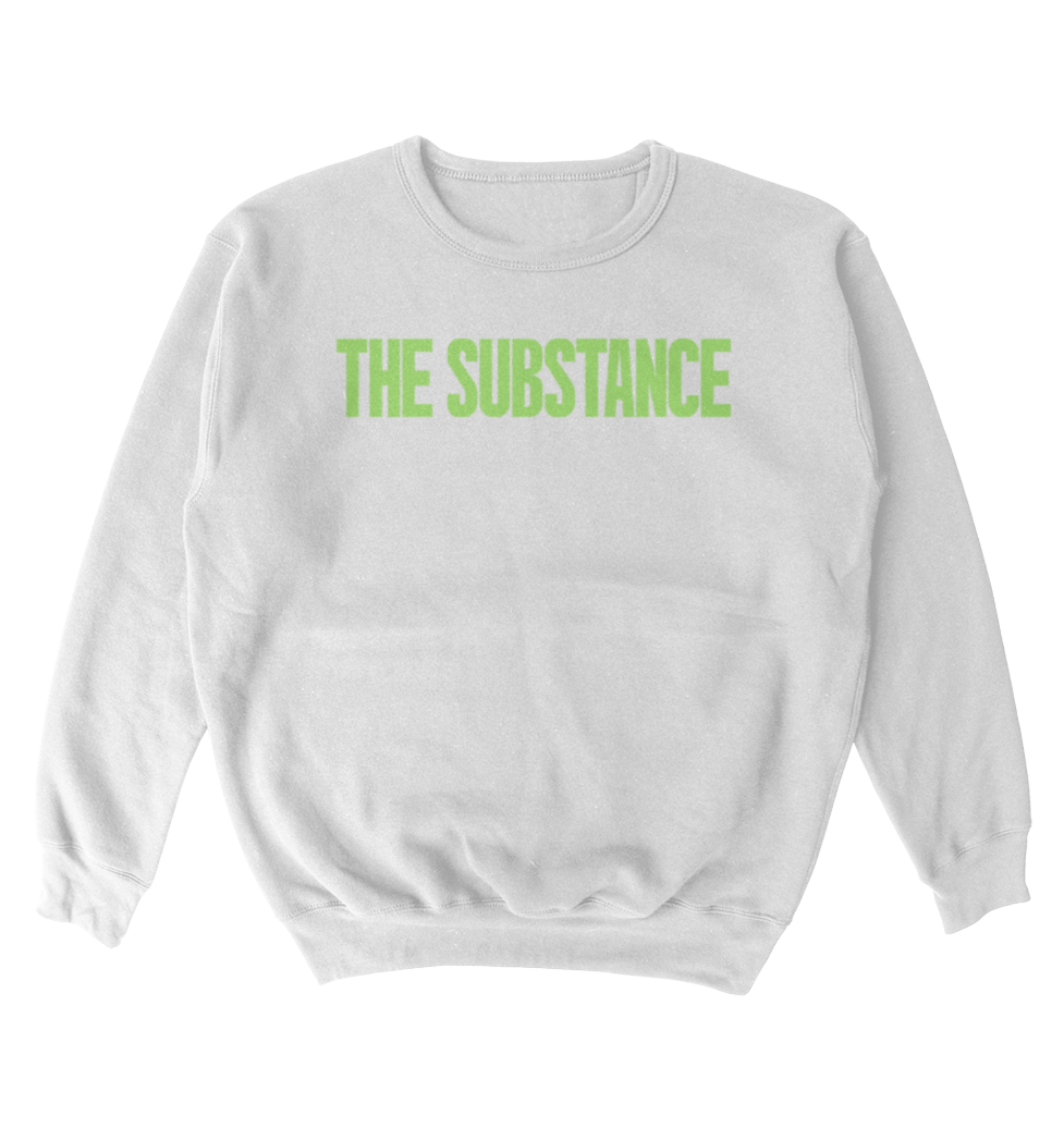 Poleron The Substance - Scar